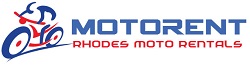 motorent rhodes rent a scooter buggy quads