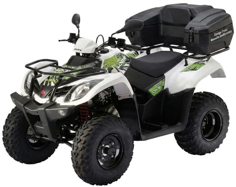 QUAD cc