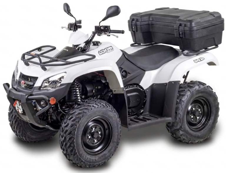 QUAD cc