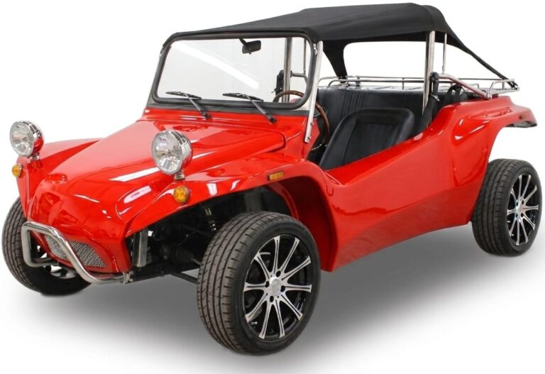 buggy