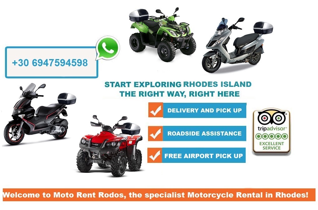 motorent ialysos greece