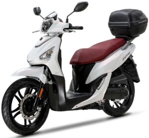scooter